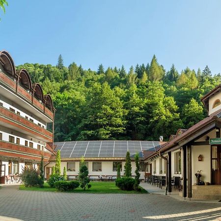Pensiunea Сібієл Екстер'єр фото